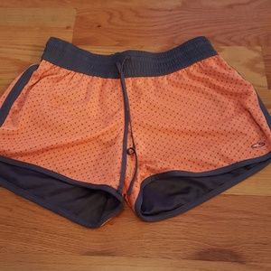Champion workout shorts